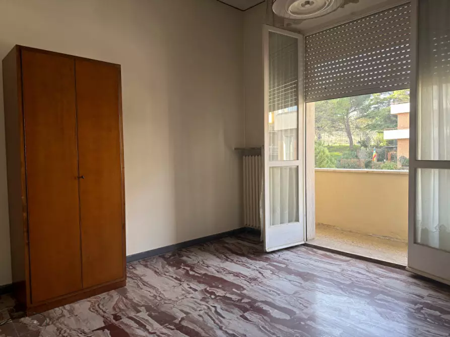 Immagine 15 di Appartamento in vendita  in Via Santo Stefano 60 a Ancona