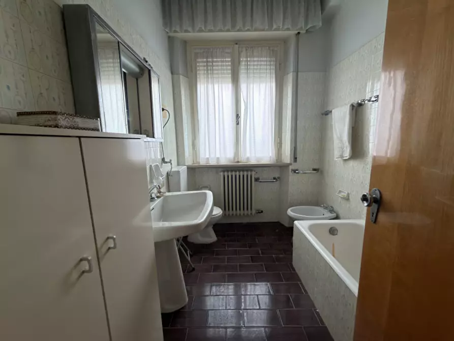 Immagine 16 di Appartamento in vendita  in Via Santo Stefano 60 a Ancona