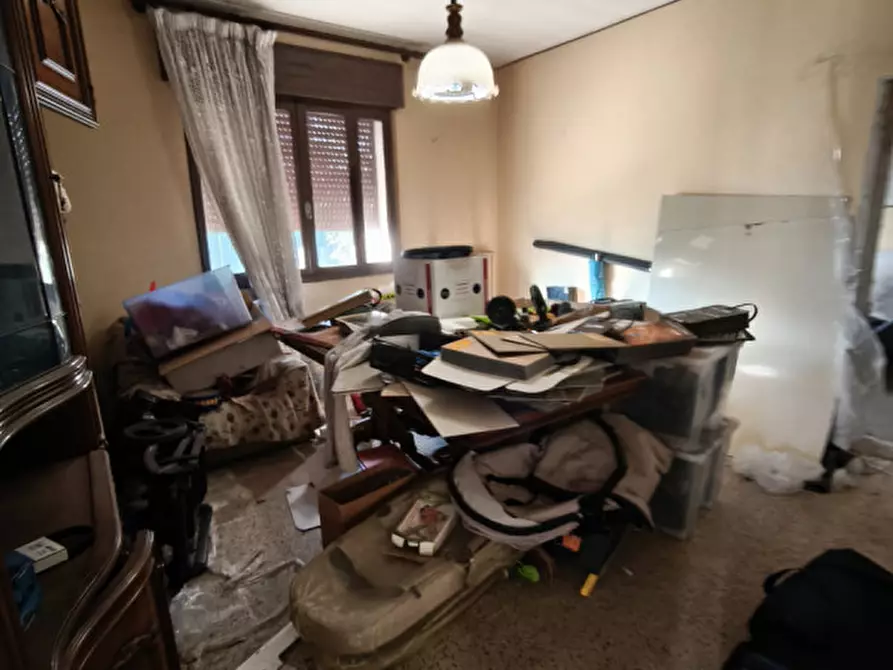 Immagine 2 di Casa indipendente in vendita  in Via A. Vivaldi a Mestrino