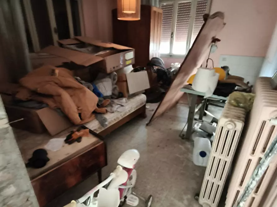Immagine 3 di Casa indipendente in vendita  in Via A. Vivaldi a Mestrino