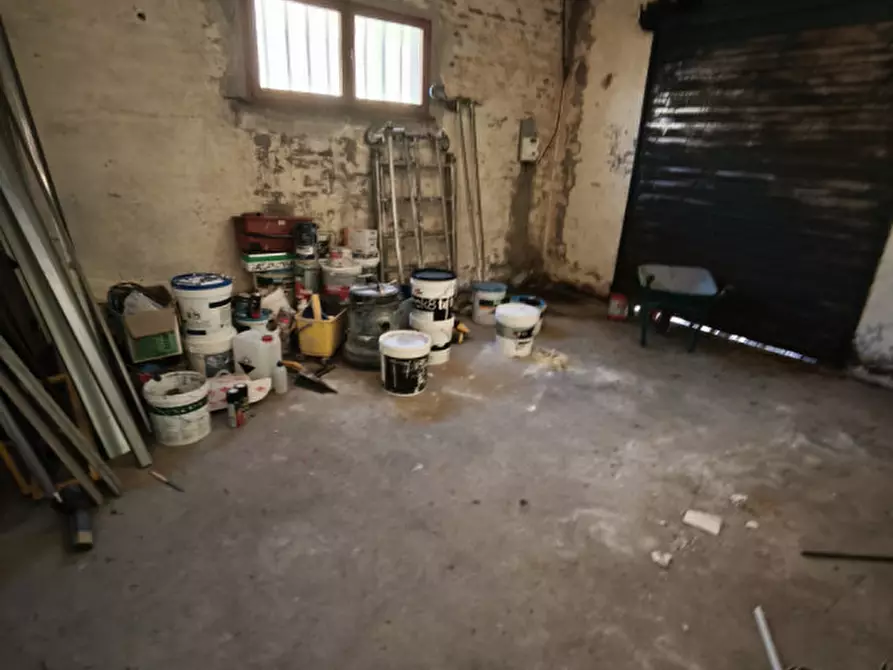 Immagine 4 di Casa indipendente in vendita  in Via A. Vivaldi a Mestrino
