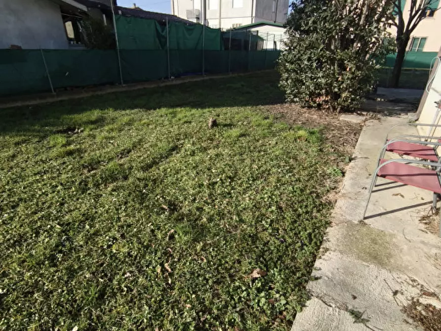 Immagine 7 di Casa indipendente in vendita  in Via A. Vivaldi a Mestrino