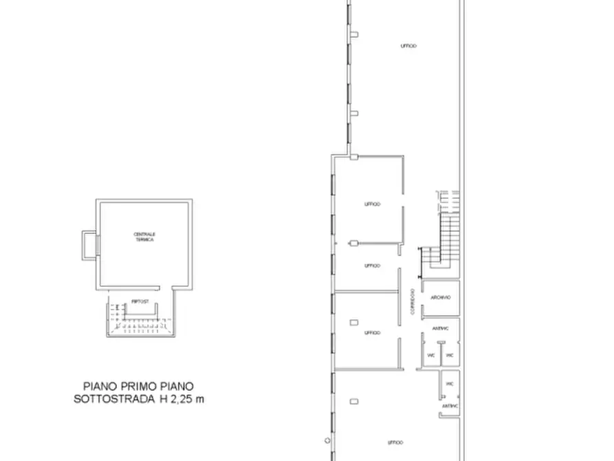 Immagine 4 di Capannone industriale in vendita  in Via dell' Industria, 65 a Cornuda