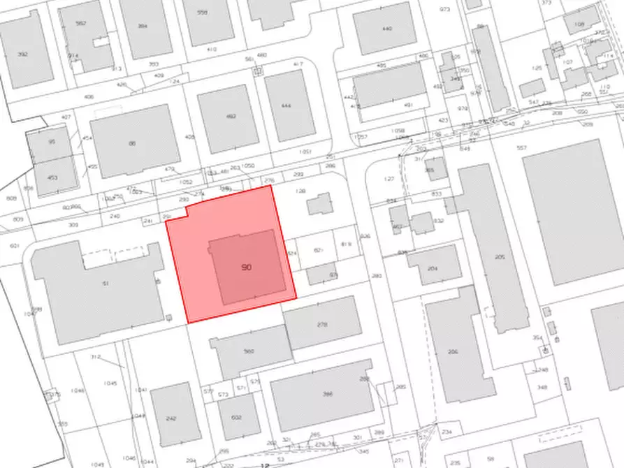 Immagine 5 di Capannone industriale in vendita  in Via dell' Industria, 65 a Cornuda