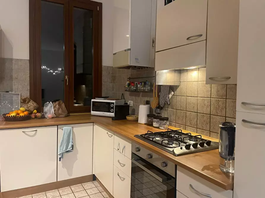 Immagine 2 di Camera in affitto  in Piazza delle Erbe a Padova