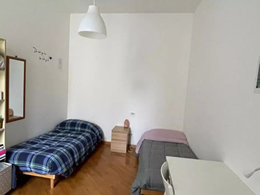 Immagine 3 di Camera in affitto  in Piazza delle Erbe a Padova