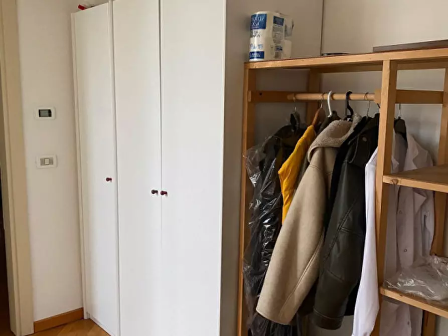 Immagine 6 di Camera in affitto  in Piazza delle Erbe a Padova