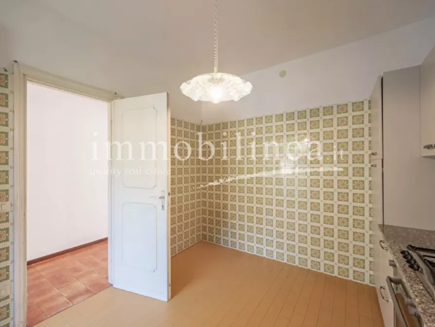 Immagine 14 di Appartamento in vendita  in Via Pai di Sotto a Torri Del Benaco