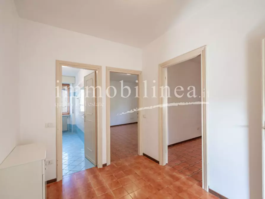 Immagine 15 di Appartamento in vendita  in Via Pai di Sotto a Torri Del Benaco