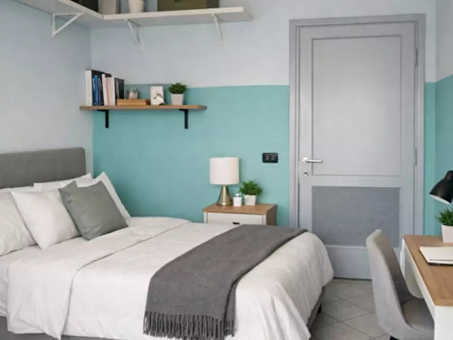 Immagine 1 di Camera in affitto  in Via Volturno, 60 a Parma