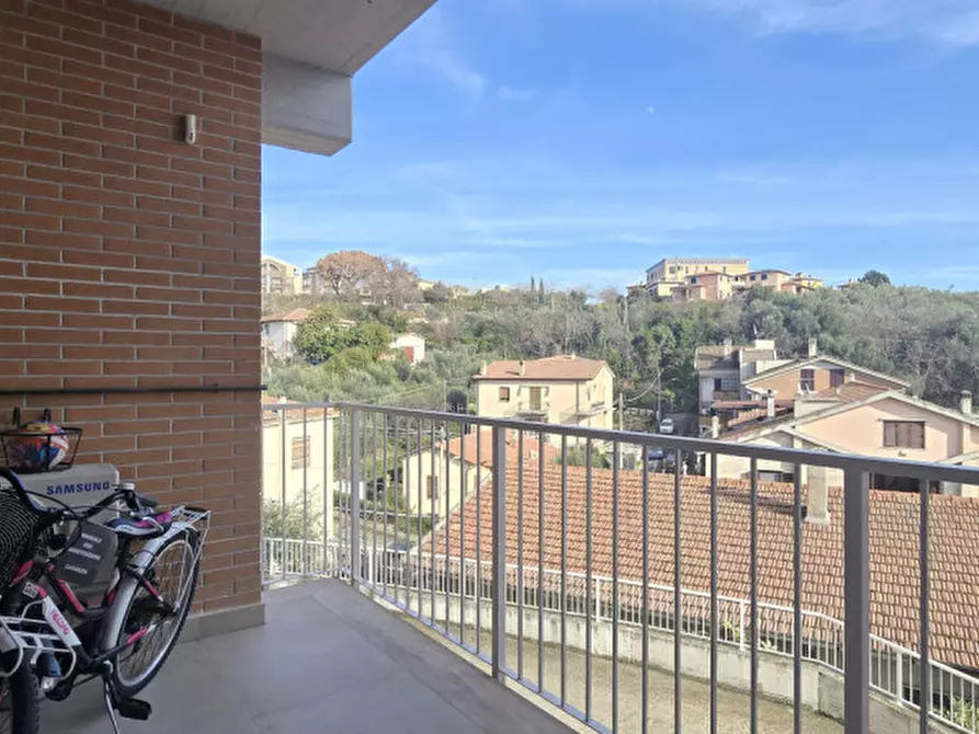 Immagine 5 di Appartamento in vendita  in Strada di Tuillo a Terni