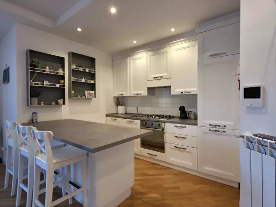 Immagine 11 di Appartamento in vendita  in Strada di Tuillo a Terni