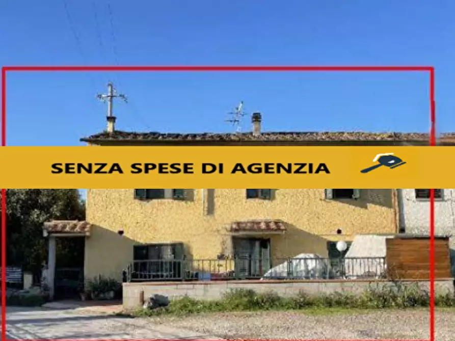 Immagine 1 di Casa indipendente in vendita  in Via Risaia, 40 a Ponte Buggianese