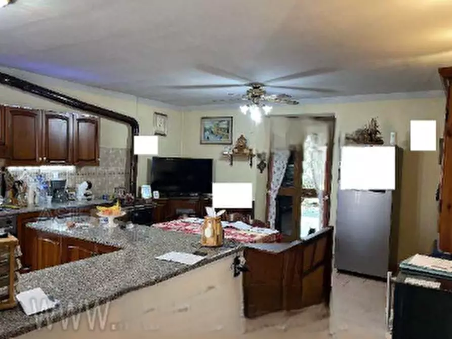 Immagine 2 di Casa indipendente in vendita  in Via Risaia, 40 a Ponte Buggianese