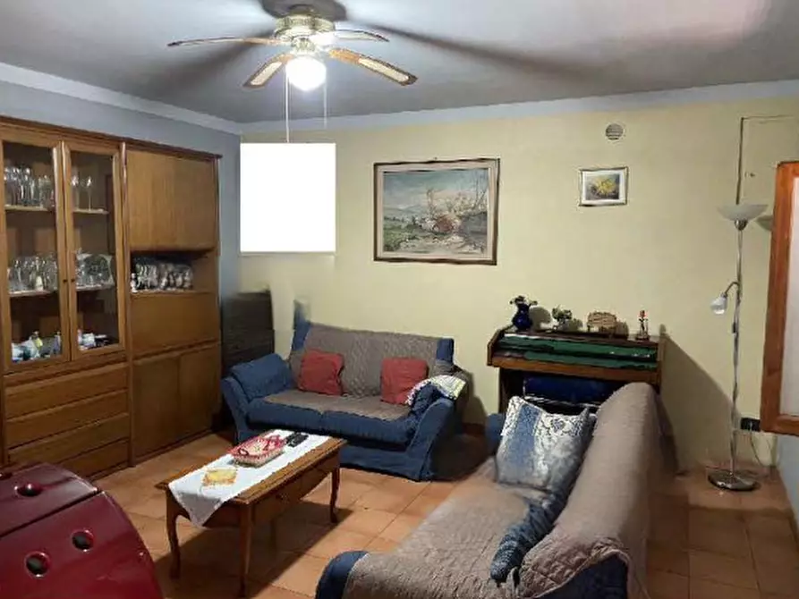 Immagine 3 di Casa indipendente in vendita  in Via Risaia, 40 a Ponte Buggianese