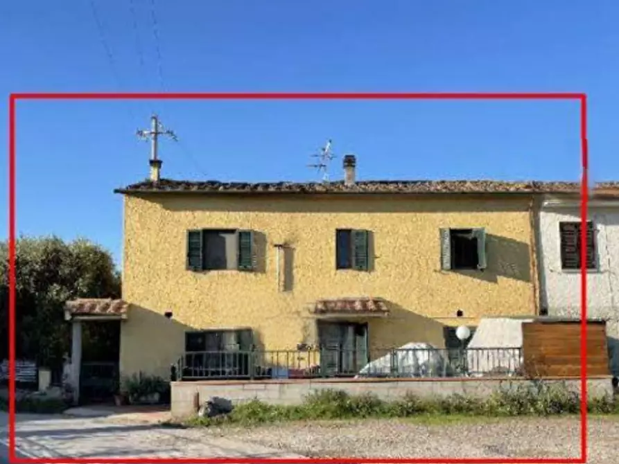 Immagine 5 di Casa indipendente in vendita  in Via Risaia, 40 a Ponte Buggianese