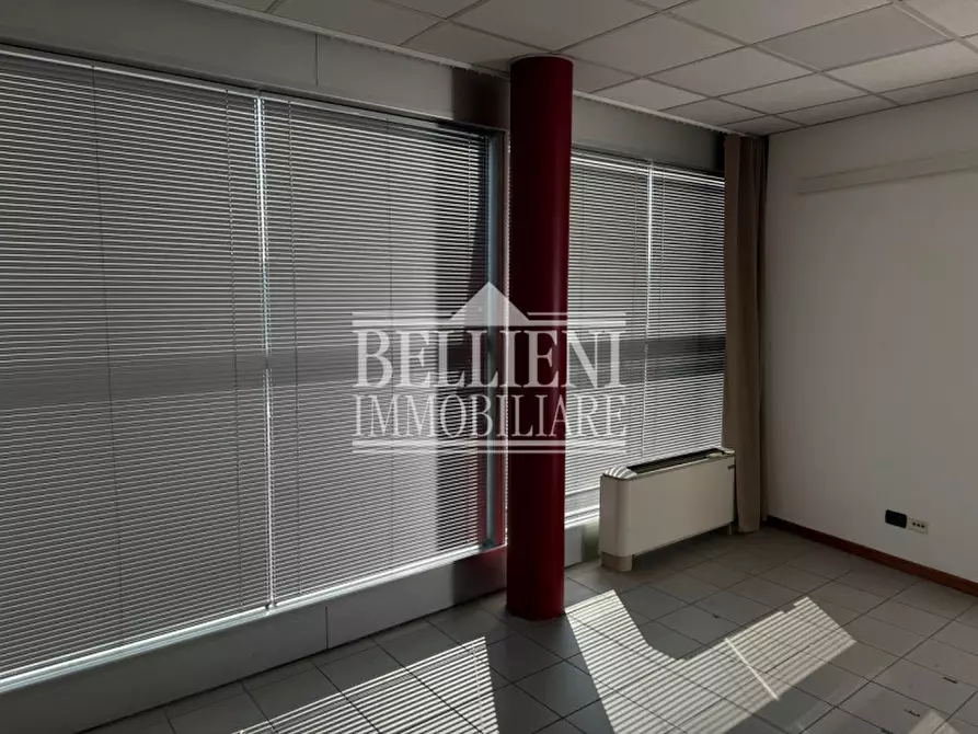 Immagine 2 di Ufficio in affitto  in Via Olmo a Vicenza