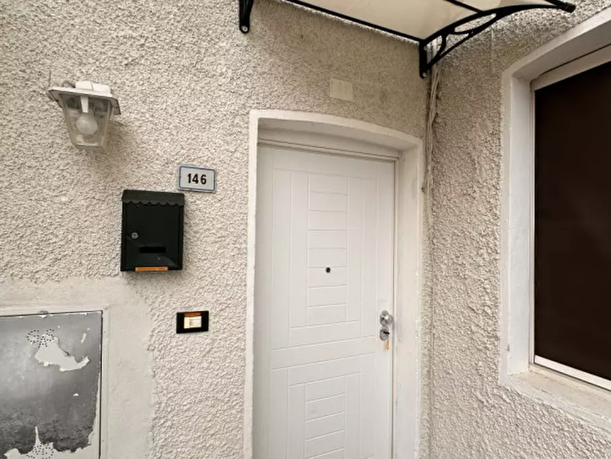 Immagine 2 di Villetta a schiera in vendita  in Via Corradini 146 a Thiene