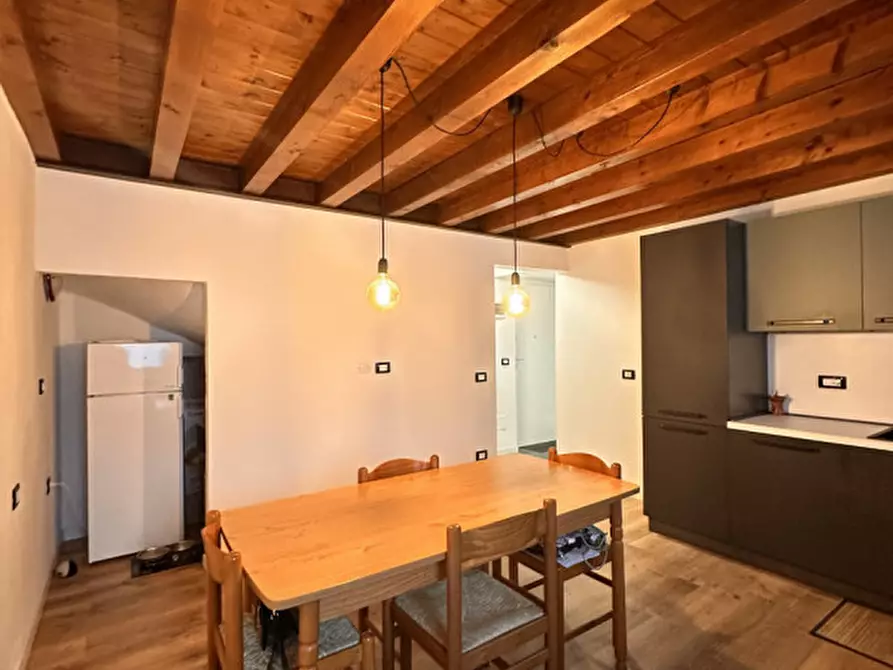 Immagine 6 di Villetta a schiera in vendita  in Via Corradini 146 a Thiene