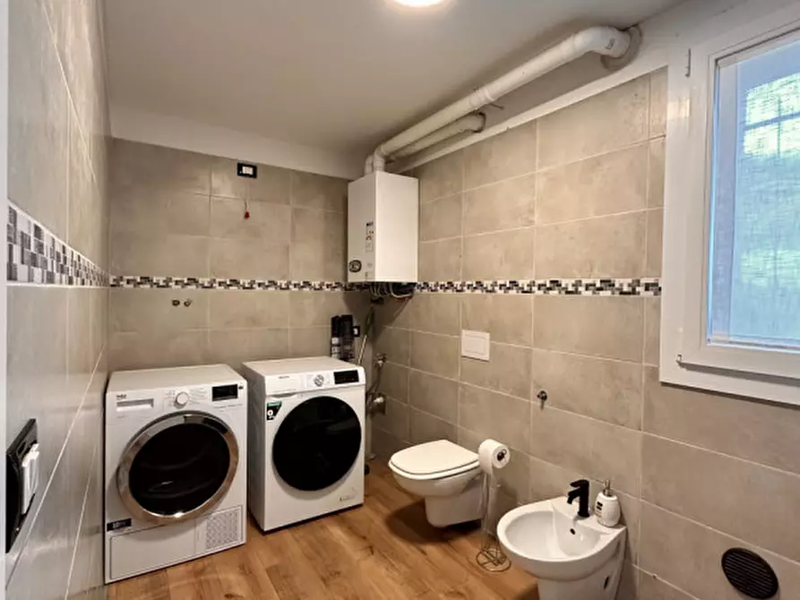 Immagine 9 di Villetta a schiera in vendita  in Via Corradini 146 a Thiene