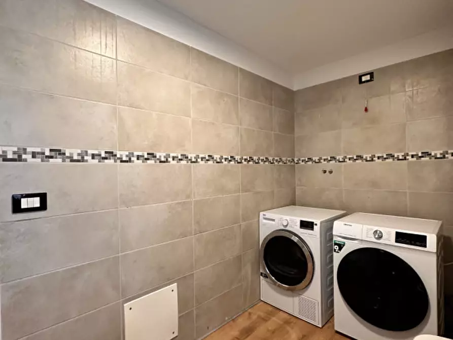 Immagine 10 di Villetta a schiera in vendita  in Via Corradini 146 a Thiene