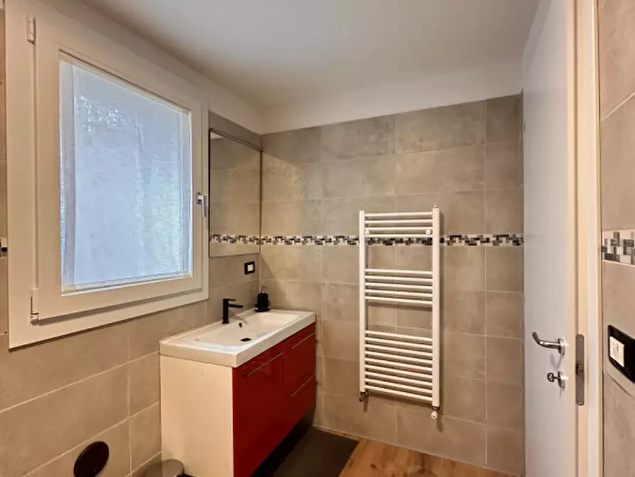 Immagine 11 di Villetta a schiera in vendita  in Via Corradini 146 a Thiene