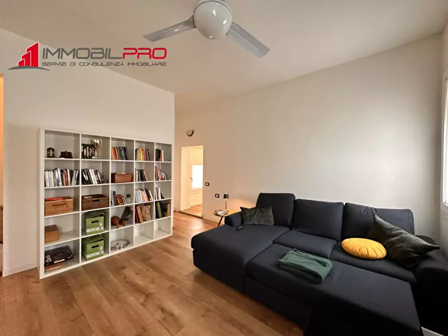 Immagine 13 di Villetta a schiera in vendita  in Via Corradini 146 a Thiene