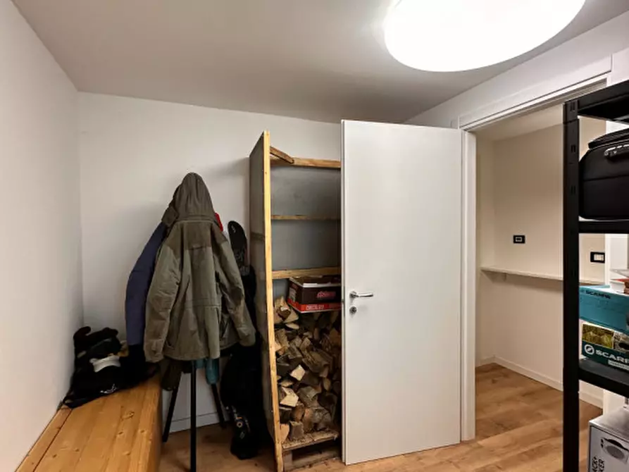 Immagine 15 di Villetta a schiera in vendita  in Via Corradini 146 a Thiene