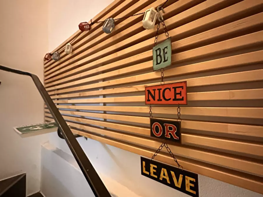 Immagine 16 di Villetta a schiera in vendita  in Via Corradini 146 a Thiene