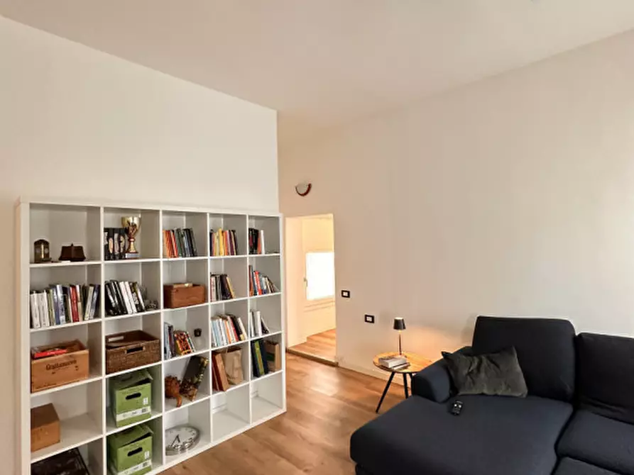 Immagine 17 di Villetta a schiera in vendita  in Via Corradini 146 a Thiene