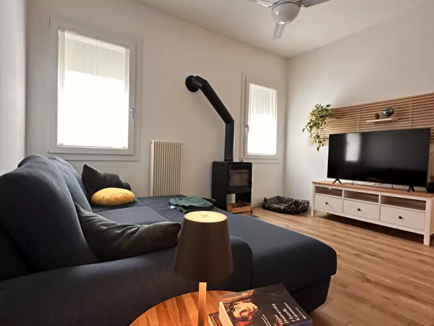 Immagine 20 di Villetta a schiera in vendita  in Via Corradini 146 a Thiene