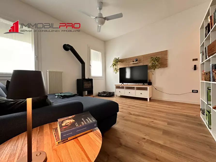 Immagine 21 di Villetta a schiera in vendita  in Via Corradini 146 a Thiene