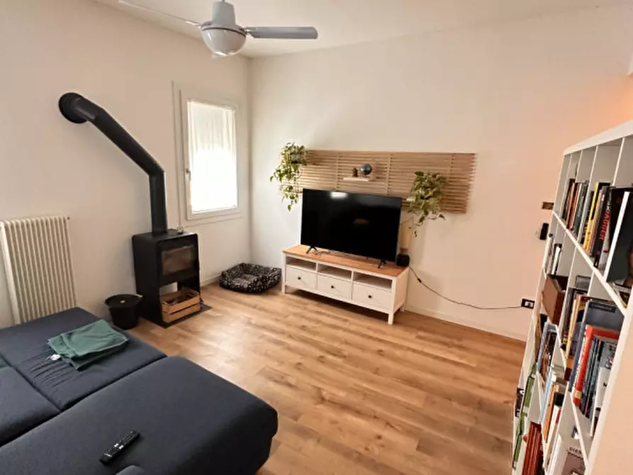 Immagine 22 di Villetta a schiera in vendita  in Via Corradini 146 a Thiene