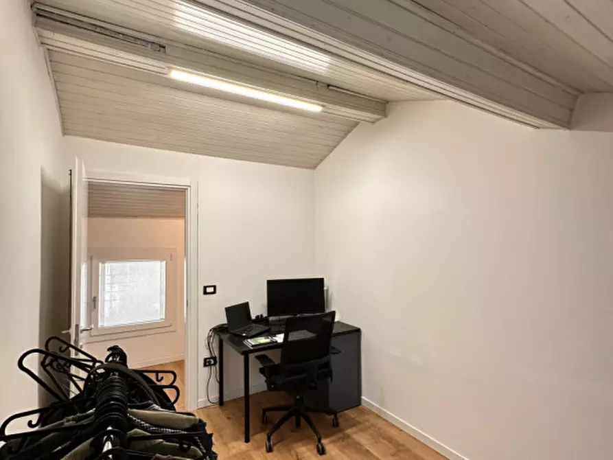 Immagine 27 di Villetta a schiera in vendita  in Via Corradini 146 a Thiene