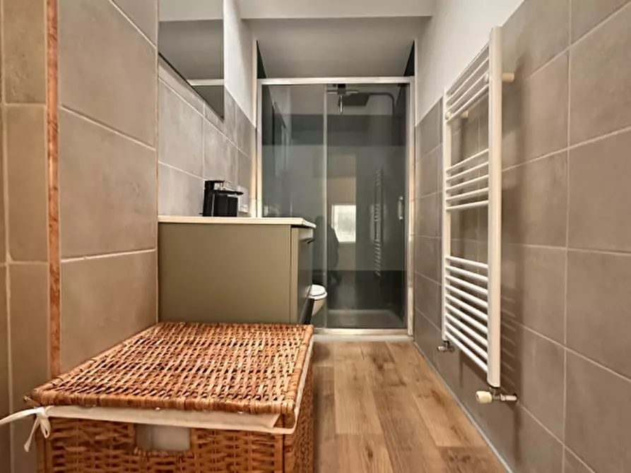 Immagine 28 di Villetta a schiera in vendita  in Via Corradini 146 a Thiene