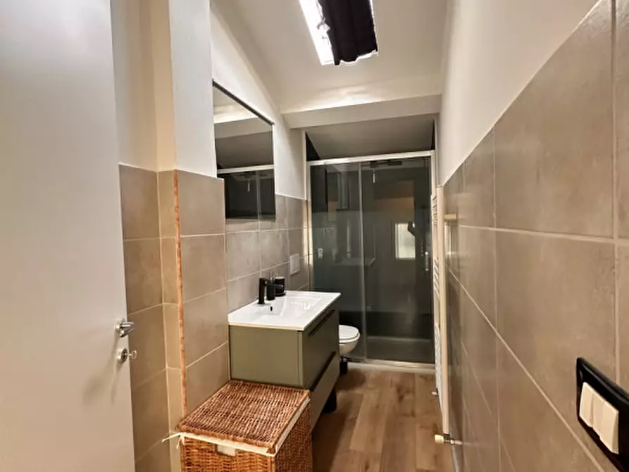 Immagine 29 di Villetta a schiera in vendita  in Via Corradini 146 a Thiene