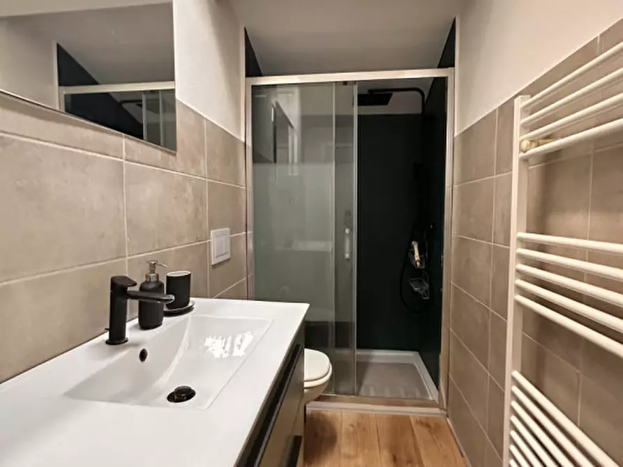 Immagine 30 di Villetta a schiera in vendita  in Via Corradini 146 a Thiene