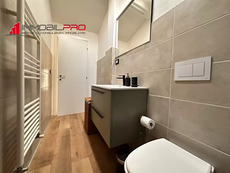 Immagine 32 di Villetta a schiera in vendita  in Via Corradini 146 a Thiene