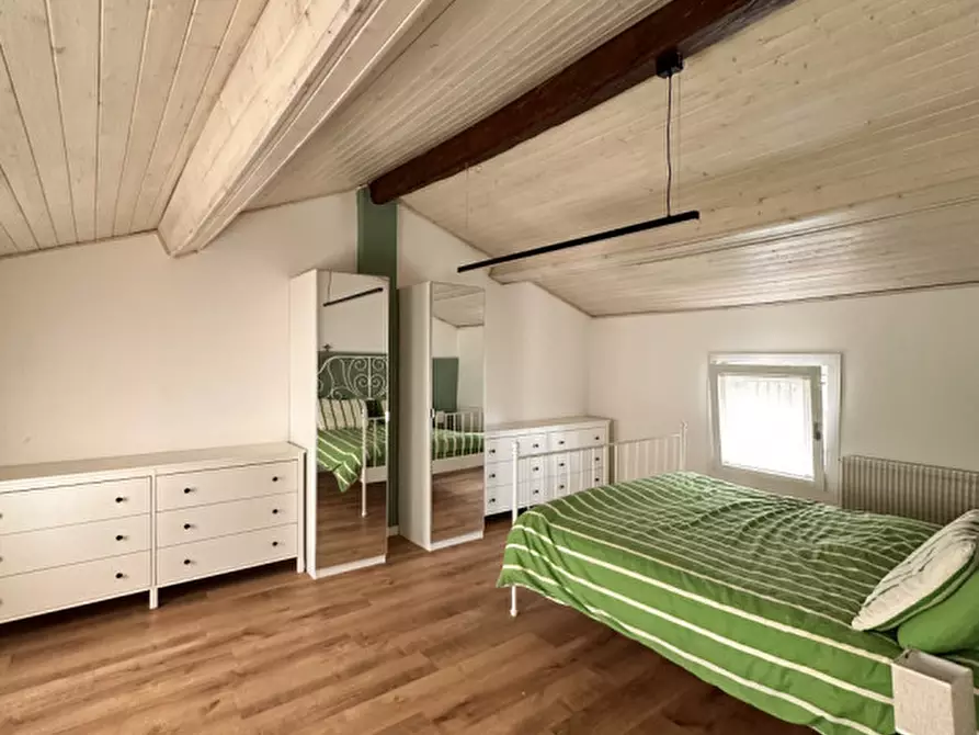 Immagine 33 di Villetta a schiera in vendita  in Via Corradini 146 a Thiene