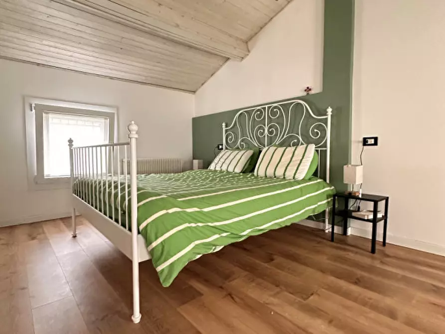 Immagine 34 di Villetta a schiera in vendita  in Via Corradini 146 a Thiene