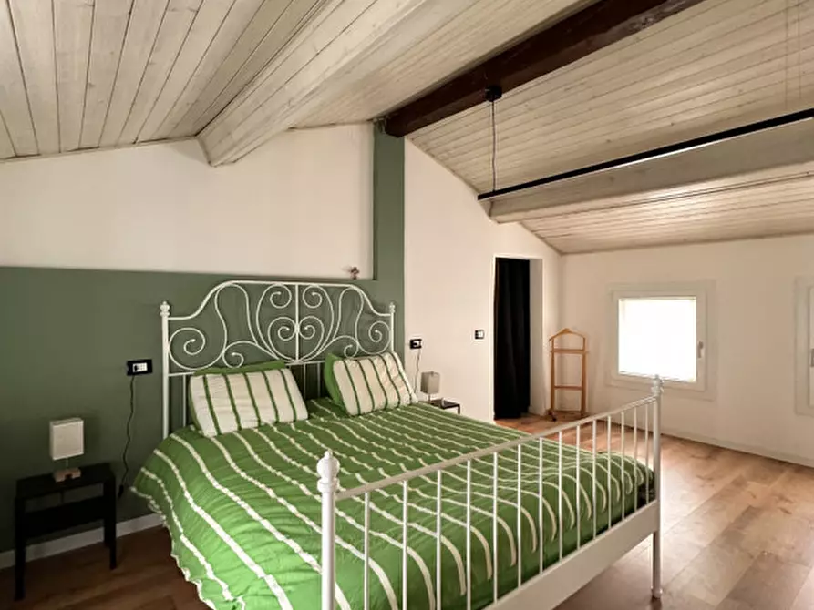 Immagine 36 di Villetta a schiera in vendita  in Via Corradini 146 a Thiene