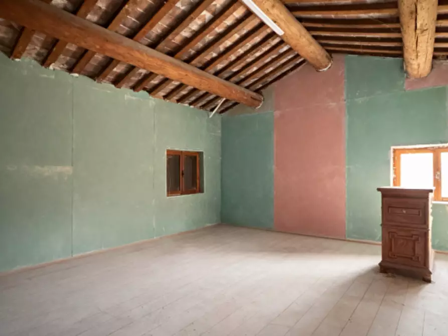 Immagine 37 di Villetta a schiera in vendita  in Via Corradini 146 a Thiene