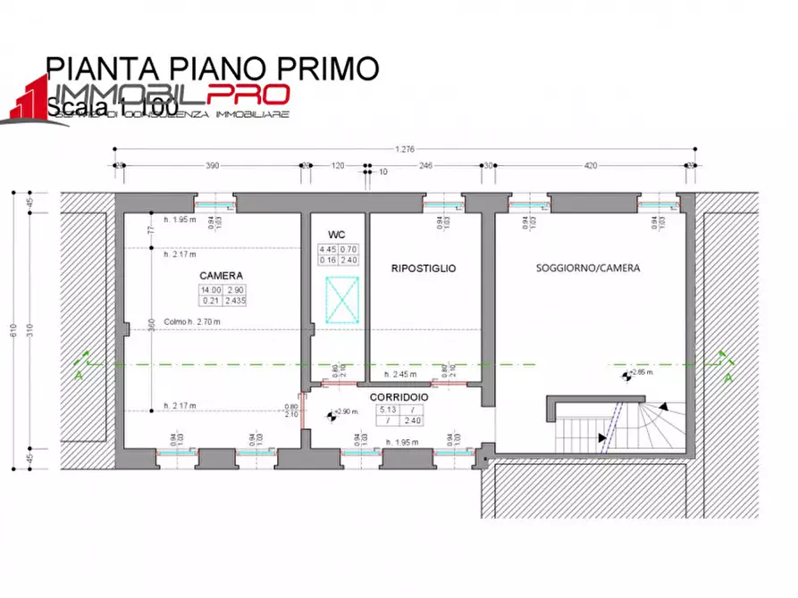 Immagine 40 di Villetta a schiera in vendita  in Via Corradini 146 a Thiene