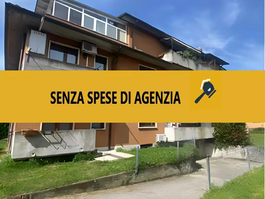 Immagine 2 di Appartamento in vendita  in Via Bologna 41 int. 3 a Torri Di Quartesolo