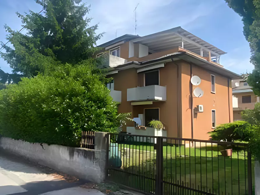 Immagine 4 di Appartamento in vendita  in Via Bologna 41 int. 3 a Torri Di Quartesolo