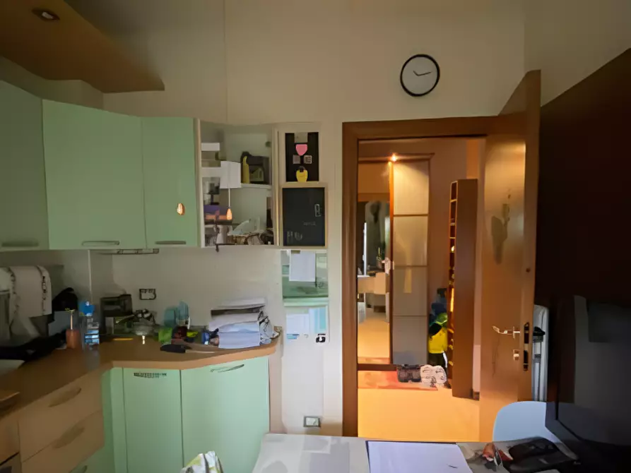 Immagine 5 di Appartamento in vendita  in Via Bologna 41 int. 3 a Torri Di Quartesolo