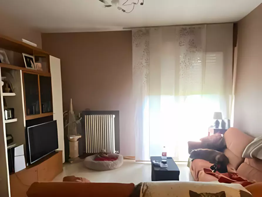 Immagine 7 di Appartamento in vendita  in Via Bologna 41 int. 3 a Torri Di Quartesolo