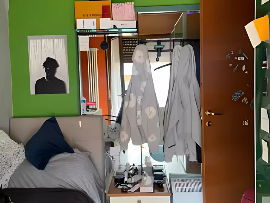 Immagine 8 di Appartamento in vendita  in Via Bologna 41 int. 3 a Torri Di Quartesolo