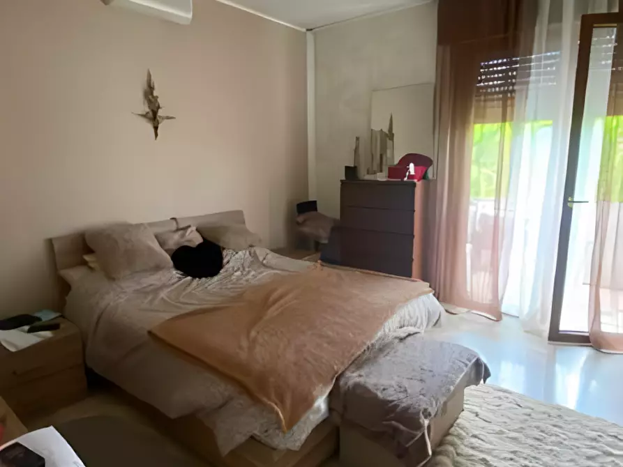 Immagine 9 di Appartamento in vendita  in Via Bologna 41 int. 3 a Torri Di Quartesolo