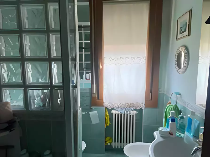 Immagine 10 di Appartamento in vendita  in Via Bologna 41 int. 3 a Torri Di Quartesolo